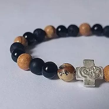 Bracelets: Predstavljamo vam predivnu brojanicu za ruku, ručno izrađenu s at lalafo.rs — 3 Bracelets: Predstavljamo vam predivnu brojanicu za ruku, ručno izrađenu s — 3