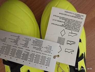 Novo. Kopacke adidas original. 38 na lalafo.rs — 7 Novo. Kopacke adidas original. 38 — 7