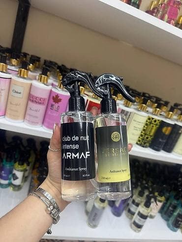 Beauty & Care: Osveži svoj prostor sa omiljenim mirisom parfema at lalafo.rs — 2 Beauty & Care: Osveži svoj prostor sa omiljenim mirisom parfema — 2