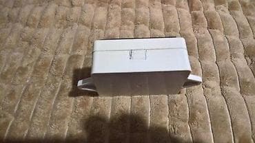 FLAMCZUM on/off prekidac. Nekorišćeno (polovno) na lalafo.rs — 1 FLAMCZUM on/off prekidac. Nekorišćeno (polovno) — 1