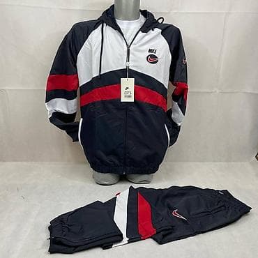 Nike muška trenerka NOVO Novo Veličine s m l xl 2xl 3xl fb Moja na lalafo.rs — 1 Nike muška trenerka NOVO Novo Veličine s m l xl 2xl 3xl fb Moja — 1