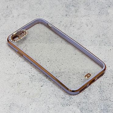 Maska Cirkon Camera za iPhone 7/8/SE 2020/2022 ljubicasta. Uz brzu na lalafo.rs — 1 Maska Cirkon Camera za iPhone 7/8/SE 2020/2022 ljubicasta. Uz brzu — 1