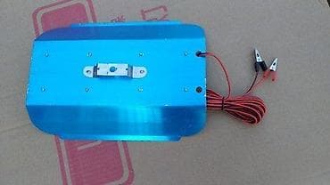 🔦 LED REFLEKTORI 12V I 220V – VODOOTPORNI 💥 AKCIJA DOK TRAJU ZALIHE na lalafo.rs — 3 🔦 LED REFLEKTORI 12V I 220V – VODOOTPORNI 💥 AKCIJA DOK TRAJU ZALIHE — 3