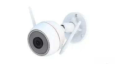 Video Surveillance: Ezviz C3T/CS-C3TN(2.8mm) Senzor: CMOS sa progresivnim skeniranjem 📷 at lalafo.rs — 2 Video Surveillance: Ezviz C3T/CS-C3TN(2.8mm) Senzor: CMOS sa progresivnim skeniranjem 📷 — 2