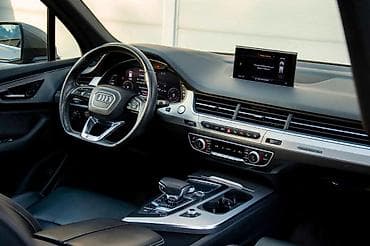 Transport: Audi Q7 e tron 2016 god hibrid dizel/struja 227 000 km 2967 cm3 190kw at lalafo.rs — 4 Transport: Audi Q7 e tron 2016 god hibrid dizel/struja 227 000 km 2967 cm3 190kw — 4