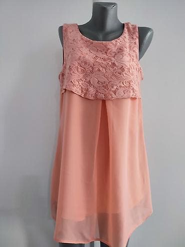 Tunika BODYFLIRT 42 NOVA!!! 850din Prelepa lagana bluza kupljena u at lalafo.rs Tunika BODYFLIRT 42 NOVA!!! 850din Prelepa lagana bluza kupljena u