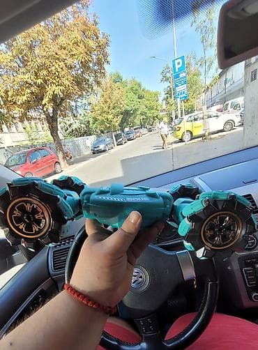 Twist Climbing RC Car 360 Auto na daljinski 360 Materijal na lalafo.rs — 3 Twist Climbing RC Car 360 Auto na daljinski 360 Materijal — 3