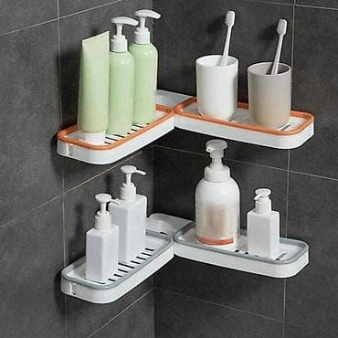 Univerzalna Podesiva Polica daje mogućnost da Vaš prostor iskoristite na lalafo.rs — 3 Univerzalna Podesiva Polica daje mogućnost da Vaš prostor iskoristite — 3