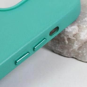 Maska Beautiful Shine Leather iPhone 14 Plus 6.7 mint. Uz brzu dostavu na lalafo.rs — 2 Maska Beautiful Shine Leather iPhone 14 Plus 6.7 mint. Uz brzu dostavu — 2