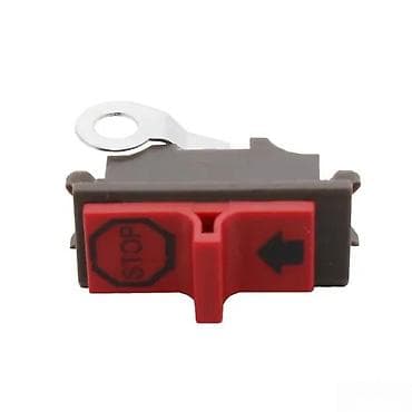 original esprit: Prekidač za gašenje motora (kill switch) za motorne testere – at lalafo.rs — 2 original esprit: Prekidač za gašenje motora (kill switch) za motorne testere – — 2