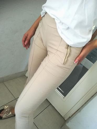 Divne pantalone prepune elastina
Odgovara vel S M
Povoljno na lalafo.rs — 1 Divne pantalone prepune elastina
Odgovara vel S M
Povoljno — 1