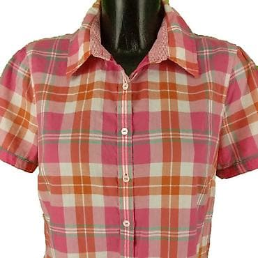 Košulja tommy hilfiger, vel. L/12, fitted marka: tommy hilfiger na lalafo.rs — 5 Košulja tommy hilfiger, vel. L/12, fitted marka: tommy hilfiger — 5