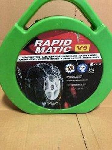 prsluk jaknica mango u: Komplet lanaca za sneg za putnička vozila – više modela/marki - at lalafo.rs — 6 prsluk jaknica mango u: Komplet lanaca za sneg za putnička vozila – više modela/marki - — 6