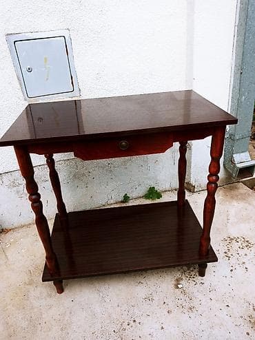 igrice za ps3: Izuzetno ocuvaj stilski stocic.
Dimenzije 44.5 x75 cm at lalafo.rs — 2 igrice za ps3: Izuzetno ocuvaj stilski stocic.
Dimenzije 44.5 x75 cm — 2