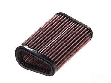 K&N panel vazdušni filter za motocikle – visokoprotočni, perivi i na lalafo.rs K&N panel vazdušni filter za motocikle – visokoprotočni, perivi i