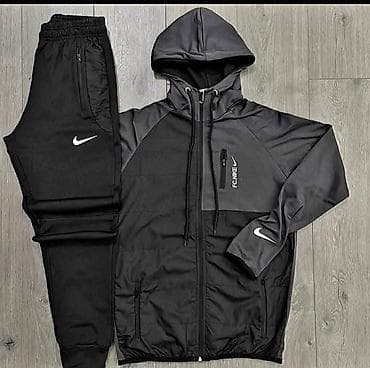 FC Nike muška trenerka NOVO Novo Veličine s m l xl 2xl fb Moja na lalafo.rs — 3 FC Nike muška trenerka NOVO Novo Veličine s m l xl 2xl fb Moja — 3