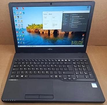 Fujitsu Lifebook A357 Šifra proizvoda: L-1349 Fujitsu Lifebook A357 na lalafo.rs — 1 Fujitsu Lifebook A357 Šifra proizvoda: L-1349 Fujitsu Lifebook A357 — 1