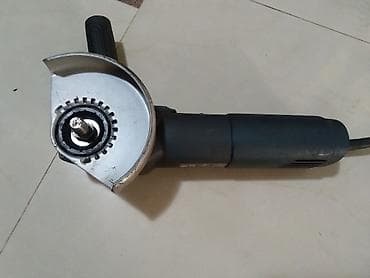 Bosch ugaona brusilica GWS 1000 Professional - Profesionalna serija na lalafo.rs — 4 Bosch ugaona brusilica GWS 1000 Professional - Profesionalna serija — 4