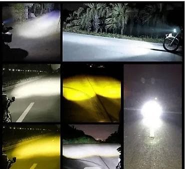 dve suknje po: LED svetla za motorcikl pomocna Imaju dve boje svetala belo i zuto na lalafo.rs — 10 dve suknje po: LED svetla za motorcikl pomocna Imaju dve boje svetala belo i zuto — 10