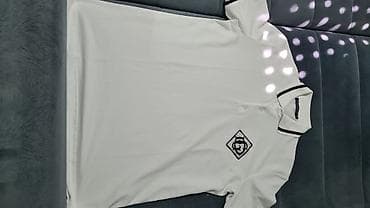 Men's T-shirt Dolce & Gabbana, bоја - Bela na lalafo.rs — 2 Men's T-shirt Dolce & Gabbana, bоја - Bela — 2