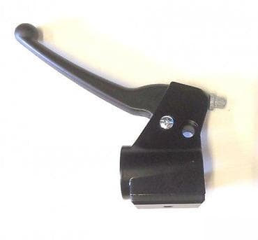 Bicycles: Ručica kočnice za bicikl – prednja leva strana - Materijal: čvrsta at lalafo.rs — 1 Bicycles: Ručica kočnice za bicikl – prednja leva strana - Materijal: čvrsta — 1