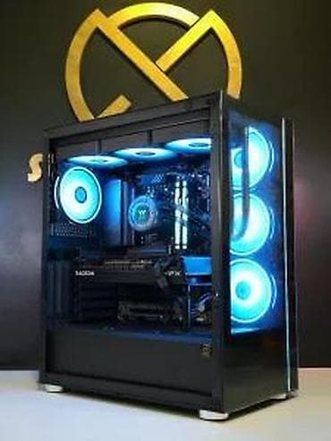 💻 Ryzen 7 7800X3D / RX 7800 XT / B650 / 64GB / 1TB – SM004PC 🚀 ✨ na lalafo.rs — 1 💻 Ryzen 7 7800X3D / RX 7800 XT / B650 / 64GB / 1TB – SM004PC 🚀 ✨ — 1