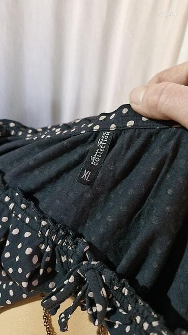3XL LAURA TORELLI 700din VIDI MERE ODGOVARA ZA 3XL TAMNO TEGET-CRNA na lalafo.rs — 2 3XL LAURA TORELLI 700din VIDI MERE ODGOVARA ZA 3XL TAMNO TEGET-CRNA — 2