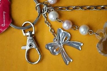 Jeans chain with keychain. Cena za komad Jeans chain with keychain na lalafo.rs — 7 Jeans chain with keychain. Cena za komad Jeans chain with keychain — 7