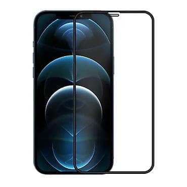 - Zaštita za ekran telefona - Kaljeno zaštitno staklo - Standardno na lalafo.rs — 1 - Zaštita za ekran telefona - Kaljeno zaštitno staklo - Standardno — 1