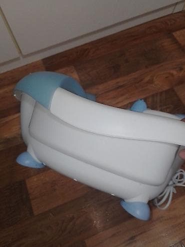 Hidromasažna kada za stopala - Električna kada za hidromasažu stopala at lalafo.rs — 5 Hidromasažna kada za stopala - Električna kada za hidromasažu stopala — 5