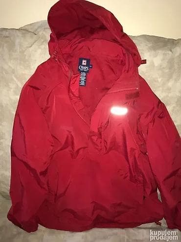 Original Ralph Lauren suskava jakna L 100% Nylon Ramena 50cm, duzina na lalafo.rs — 1 Original Ralph Lauren suskava jakna L 100% Nylon Ramena 50cm, duzina — 1