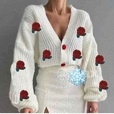 Džemper: 2.500dinara
Uvoz Turska 🌹 na lalafo.rs Džemper: 2.500dinara
Uvoz Turska 🌹