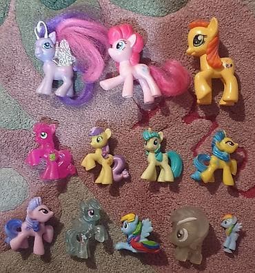 original esprit: 3 za 1000 My LITTLE PONY - moj mali poni igracke hasbro original. Cena at lalafo.rs — 4 original esprit: 3 za 1000 My LITTLE PONY - moj mali poni igracke hasbro original. Cena — 4