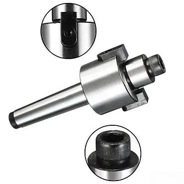 Držač glave glodala FMB sa Morse konusom (MT2/MT3) Opis: - Precizan na lalafo.rs Držač glave glodala FMB sa Morse konusom (MT2/MT3) Opis: - Precizan