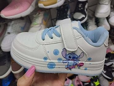 Decije Stich patike
20 do 36
.Cena 3300 din ✅️
NT❤️ na lalafo.rs — 3 Decije Stich patike
20 do 36
.Cena 3300 din ✅️
NT❤️ — 3