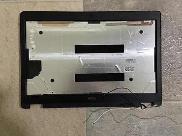 Gornje kuciste za Dell E5480.
✨ Ispravno na lalafo.rs Gornje kuciste za Dell E5480.
✨ Ispravno