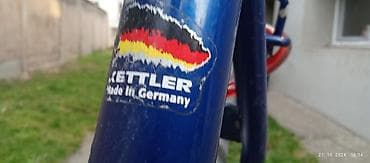 Bicycles for adults: Marka: Kettler Tockovi: `28 Inch-a Tip: Gradski bicikl (City Bike) at lalafo.rs — 8 Bicycles for adults: Marka: Kettler Tockovi: `28 Inch-a Tip: Gradski bicikl (City Bike) — 8