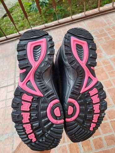 High boots, 39 at lalafo.rs High boots, 39