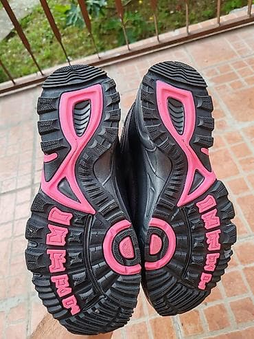 Zimske/planinarske cipele – softshell, postavljene krznom KAO NOVEE - at lalafo.rs — 1 Zimske/planinarske cipele – softshell, postavljene krznom KAO NOVEE - — 1