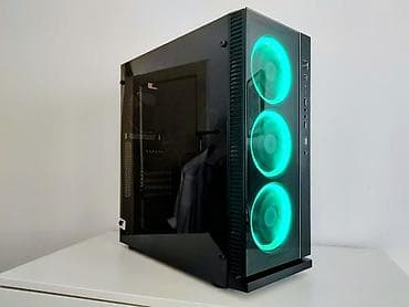igrice za ps3: Gejmer/ Ryzen 5 5500/16GB DDR4/SSD M2/Radeon RX 6600 8GB Prodajem na lalafo.rs — 4 igrice za ps3: Gejmer/ Ryzen 5 5500/16GB DDR4/SSD M2/Radeon RX 6600 8GB Prodajem — 4