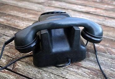 ATA 2 prvi automatski telefon u FNRJ. POTPUNO ISPRAVAN i funkcionalan na lalafo.rs — 5 ATA 2 prvi automatski telefon u FNRJ. POTPUNO ISPRAVAN i funkcionalan — 5