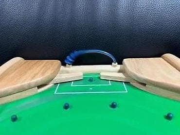 prsluk jaknica mango u: Drvena stona igra Flip Kick – fudbalski fliper - Kompaktno drveno at lalafo.rs — 10 prsluk jaknica mango u: Drvena stona igra Flip Kick – fudbalski fliper - Kompaktno drveno — 10