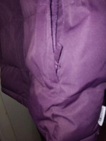 Dečja zimska jakna Trespass (Kids) – TP50 - Boja at lalafo.rs — 6 Dečja zimska jakna Trespass (Kids) – TP50 - Boja — 6