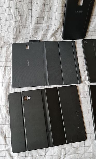 Set futrola sa Bluetooth tastaturama za tablet - Više kompleta na lalafo.rs — 7 Set futrola sa Bluetooth tastaturama za tablet - Više kompleta — 7