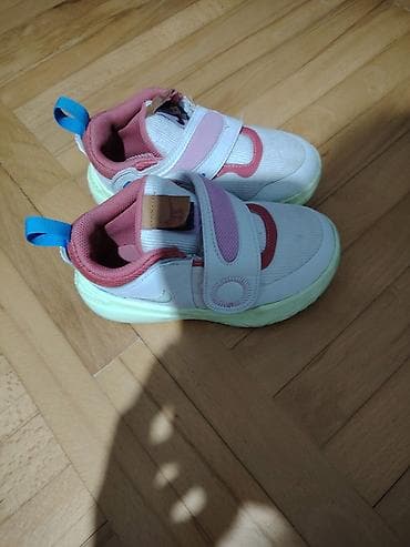 Dečije patike Nike sa čičak-zatvaranjem - Model: patike za decu sa na lalafo.rs — 2 Dečije patike Nike sa čičak-zatvaranjem - Model: patike za decu sa — 2