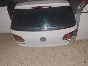GOLF 6 GEPEK VRATA ZA VOLKSWAGEN GOLF 6 OD 2009. DO 2012. GOD. | at lalafo.rs GOLF 6 GEPEK VRATA ZA VOLKSWAGEN GOLF 6 OD 2009. DO 2012. GOD. |