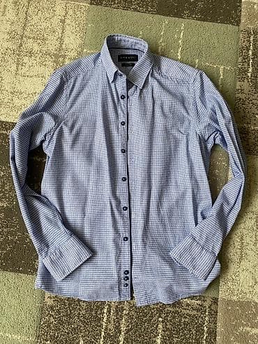 Bugati muška košulja vel Sobučena par puta at lalafo.rs — 1 Bugati muška košulja vel Sobučena par puta — 1