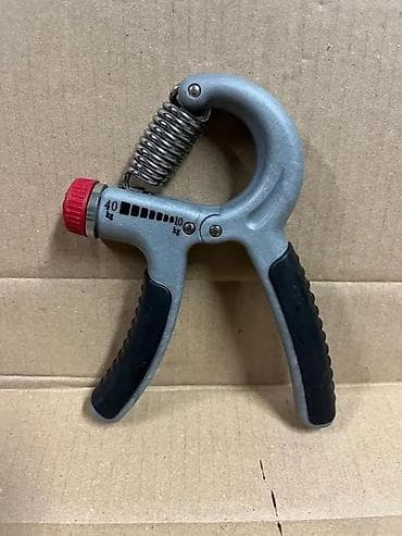 prsluk jaknica mango u: Podesivi stezač za jačanje stiska šake – HART Adjustable Hand Grip - at lalafo.rs — 4 prsluk jaknica mango u: Podesivi stezač za jačanje stiska šake – HART Adjustable Hand Grip - — 4