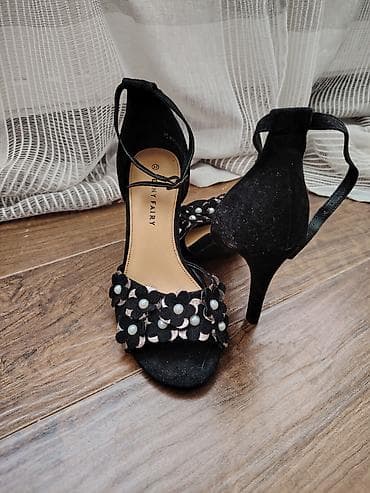 eko koza sa: Ženske sandale JENNY FAIRY - Model: otvoreni prsti sa remenom oko na lalafo.rs — 2 eko koza sa: Ženske sandale JENNY FAIRY - Model: otvoreni prsti sa remenom oko — 2