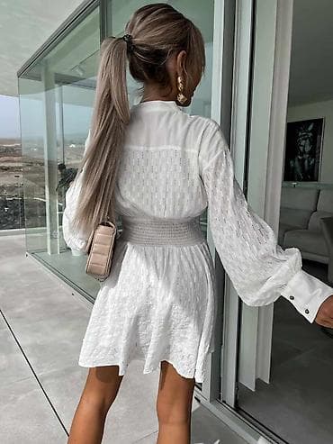 Haljine
univerzalne velicine
🤍🤍🤍🤍👒 na lalafo.rs — 3 Haljine
univerzalne velicine
🤍🤍🤍🤍👒 — 3